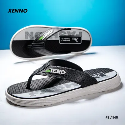 NORD MEN'S SLIPPER